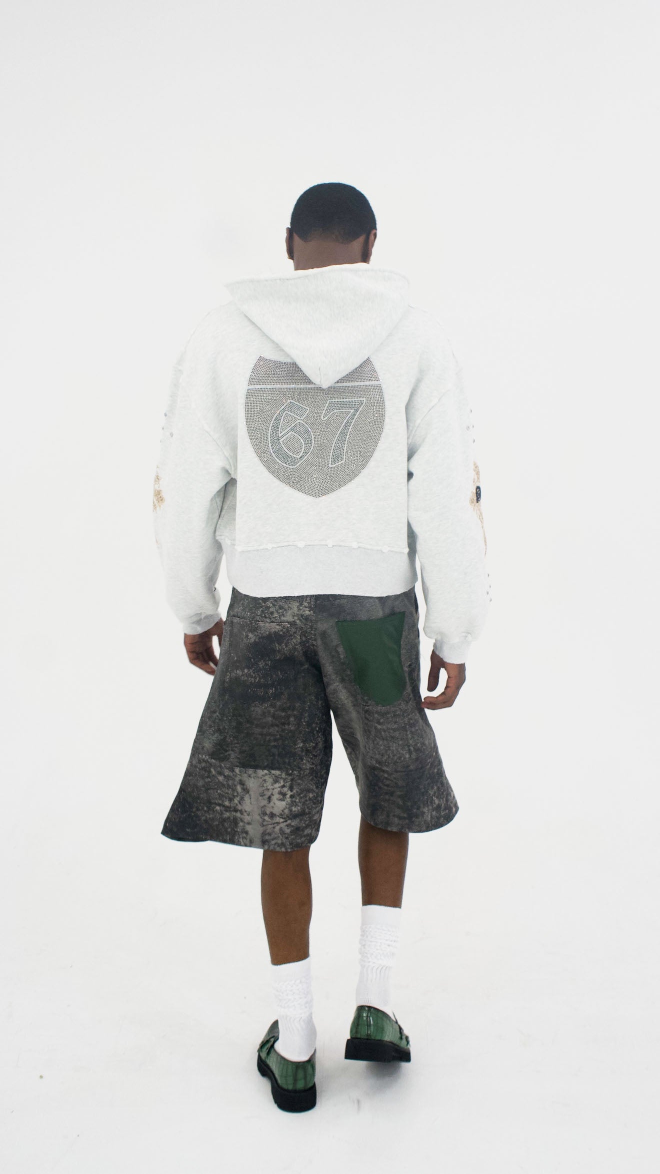 Sanctus Pullover
