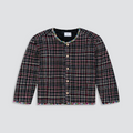 The Royal Blvd Jacket