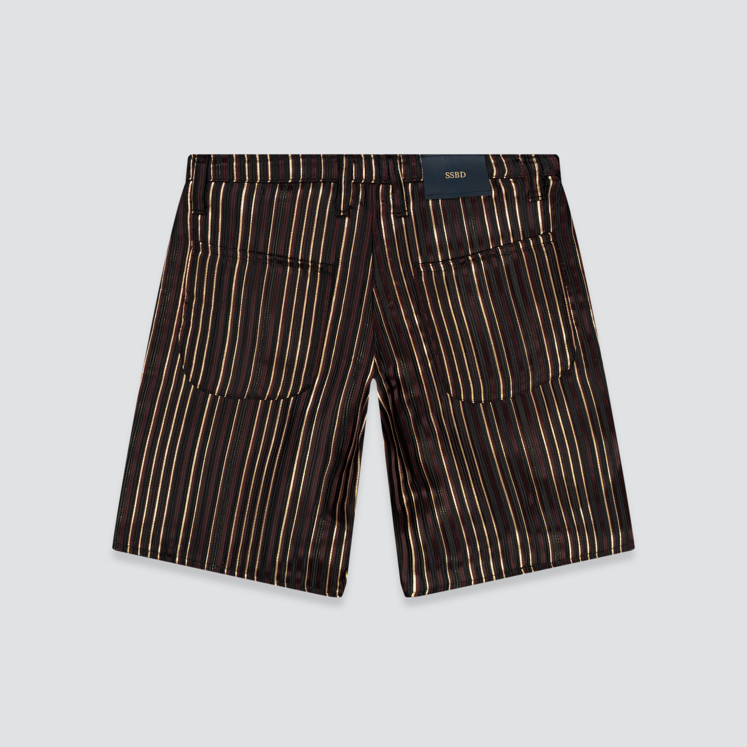 Crown Jewel Tailored Shorts