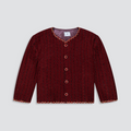 The Ruby Cathedral Jacket