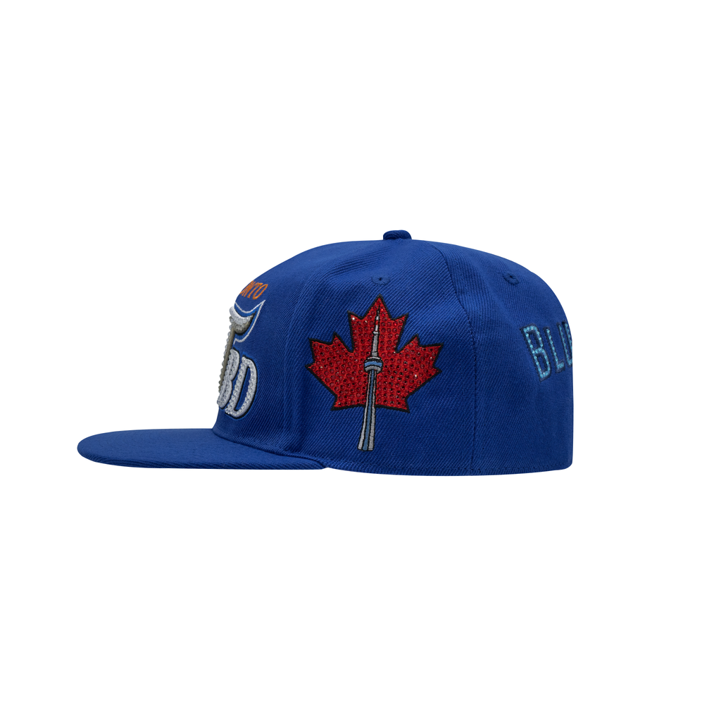 Toronto Diamonds Cap