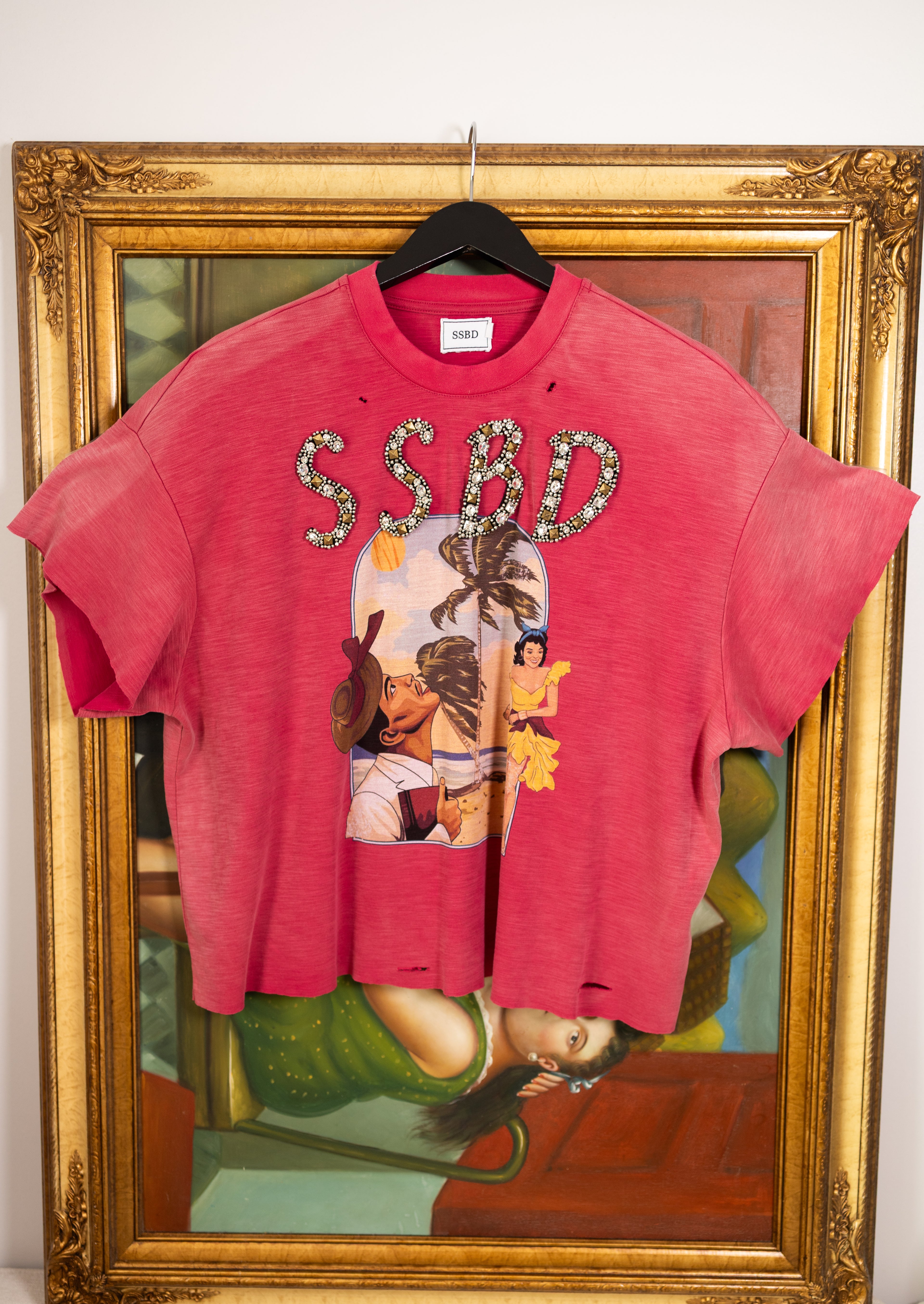 Playa Tee