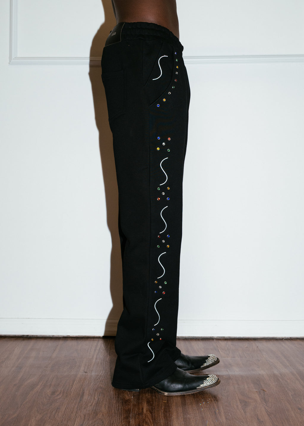 Logo loungers