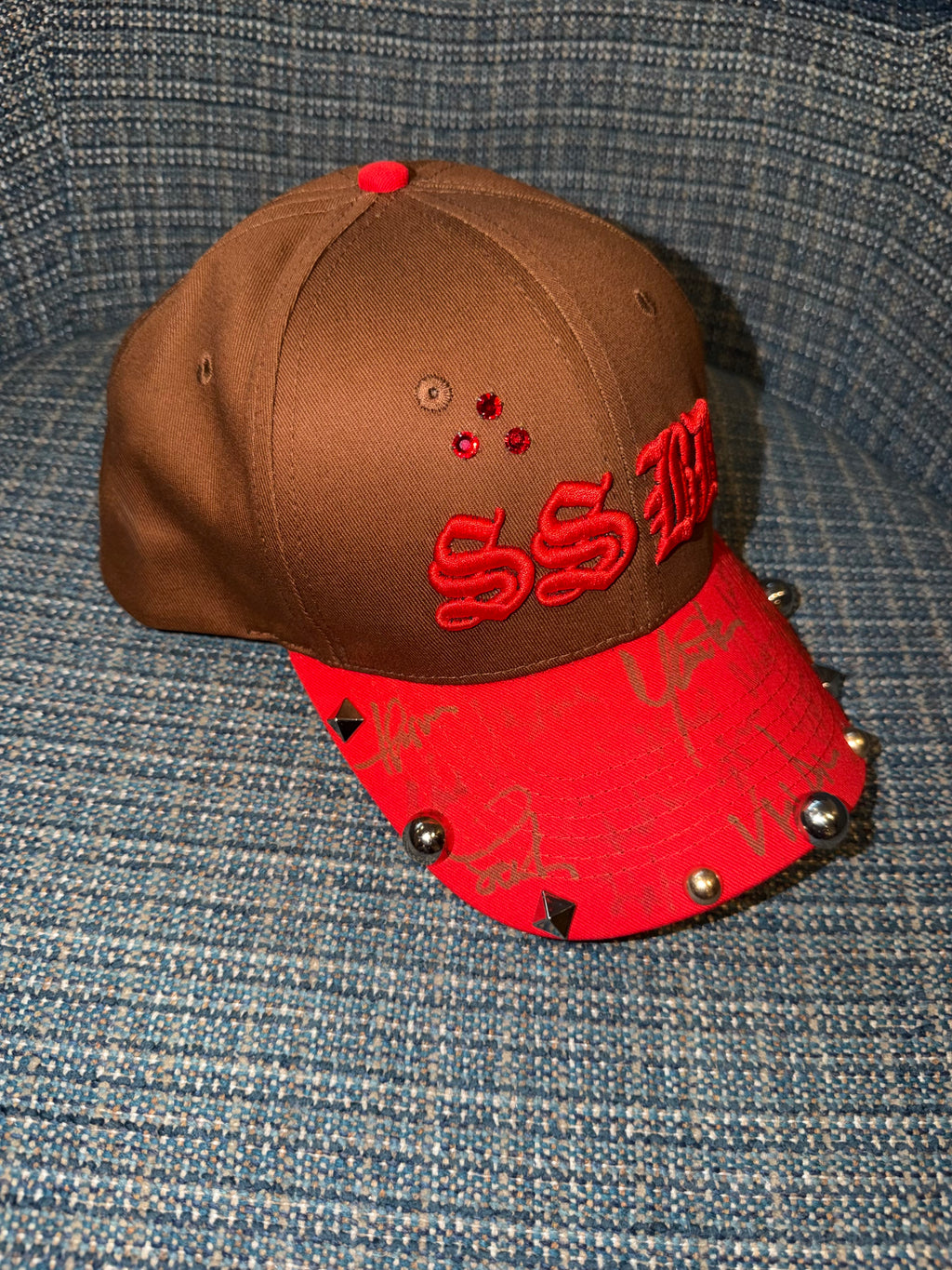 L.E.S Baseball Hat