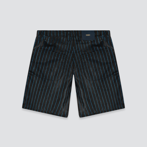 Blue Room Tailored Shorts