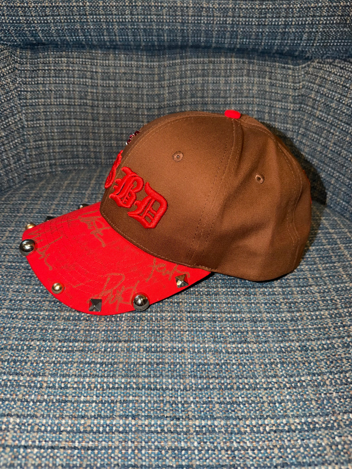 L.E.S Baseball Hat