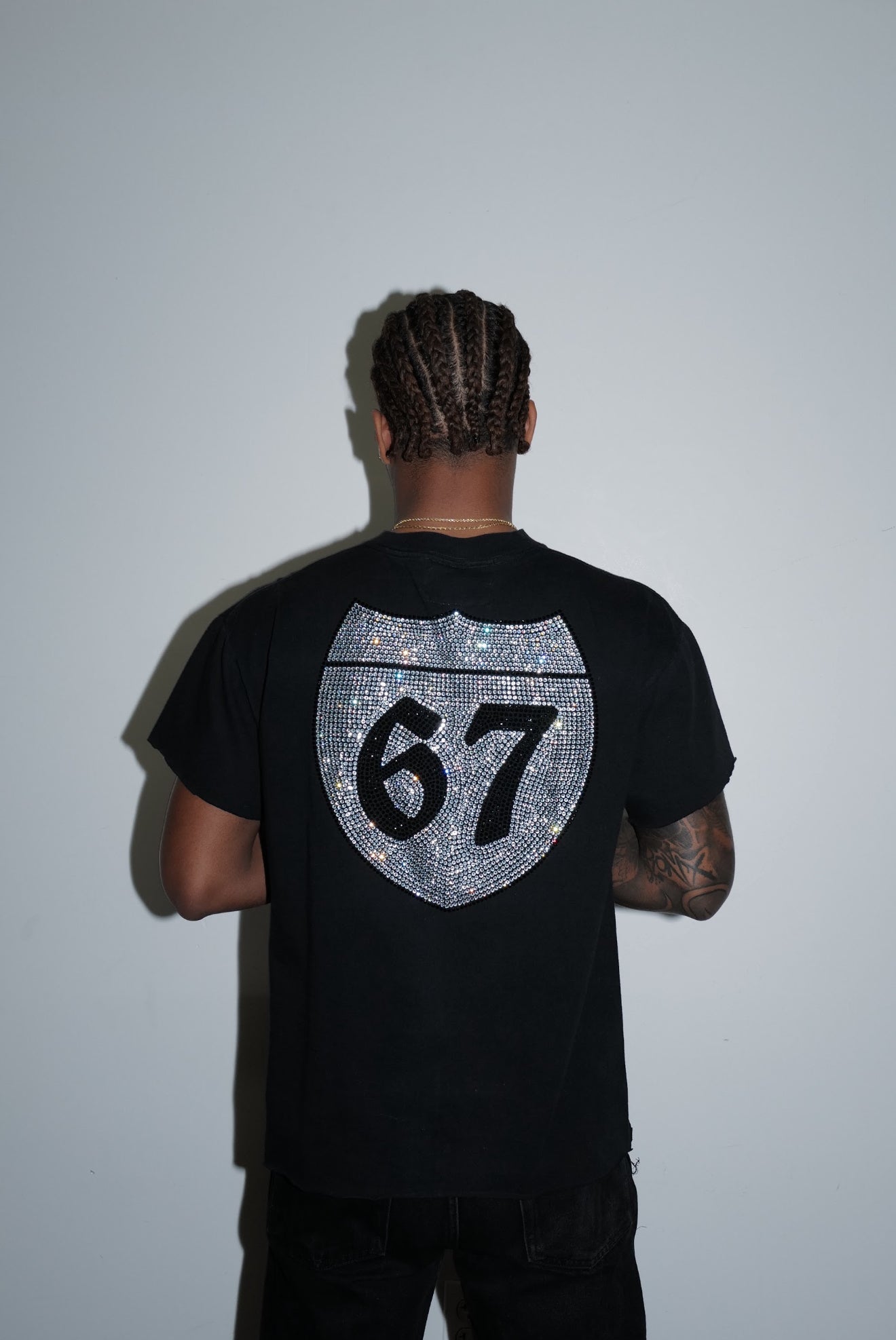 1 of 1 Love Lucy Tee Medium