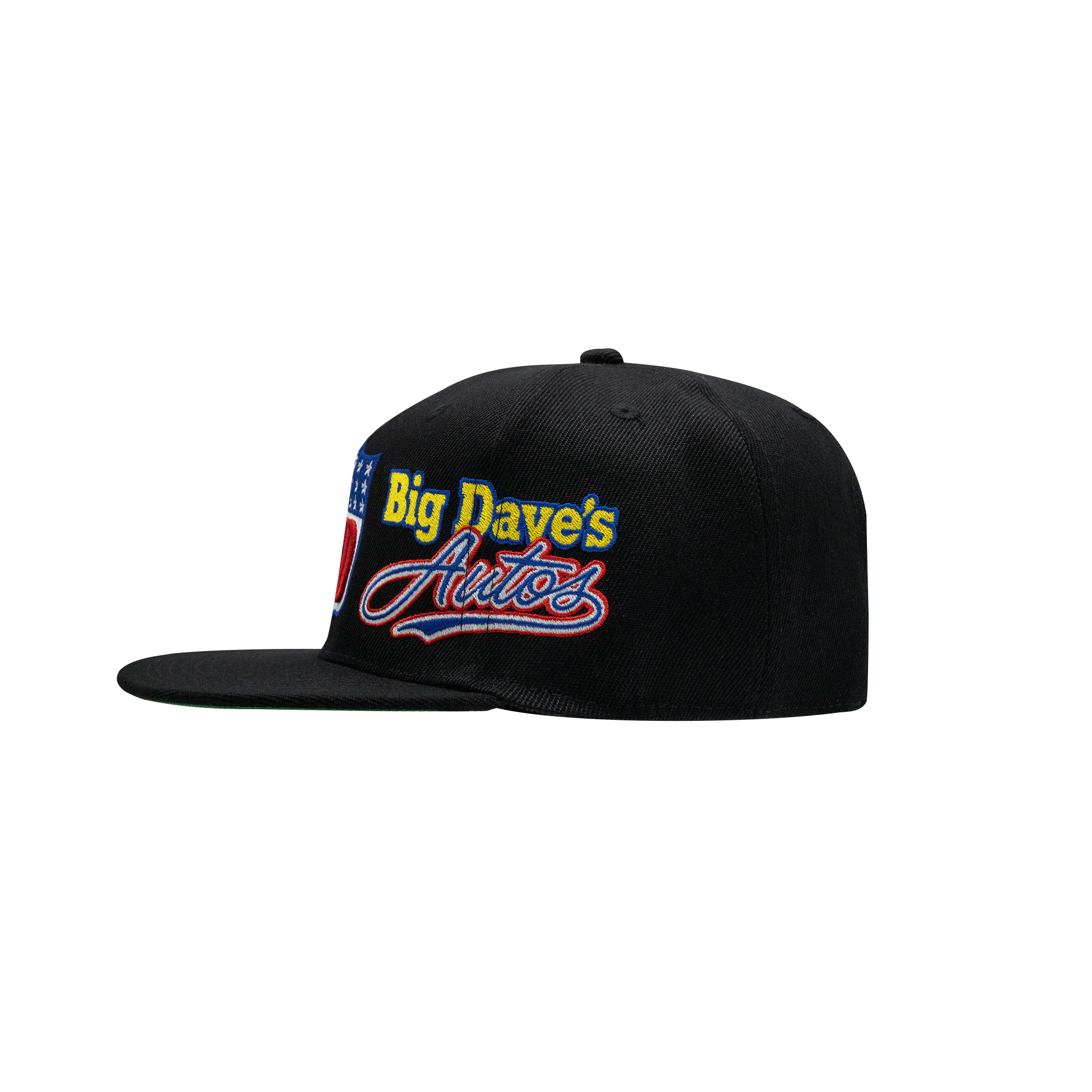 Racers Hat