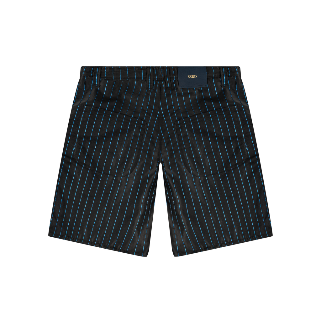 Blue Room Tailored Shorts