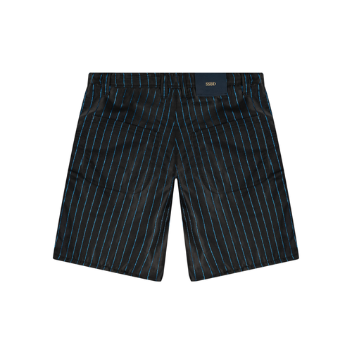 Blue Room Tailored Shorts