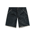 Blue Room Tailored Shorts