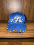 Toronto 27 Fitted Hat