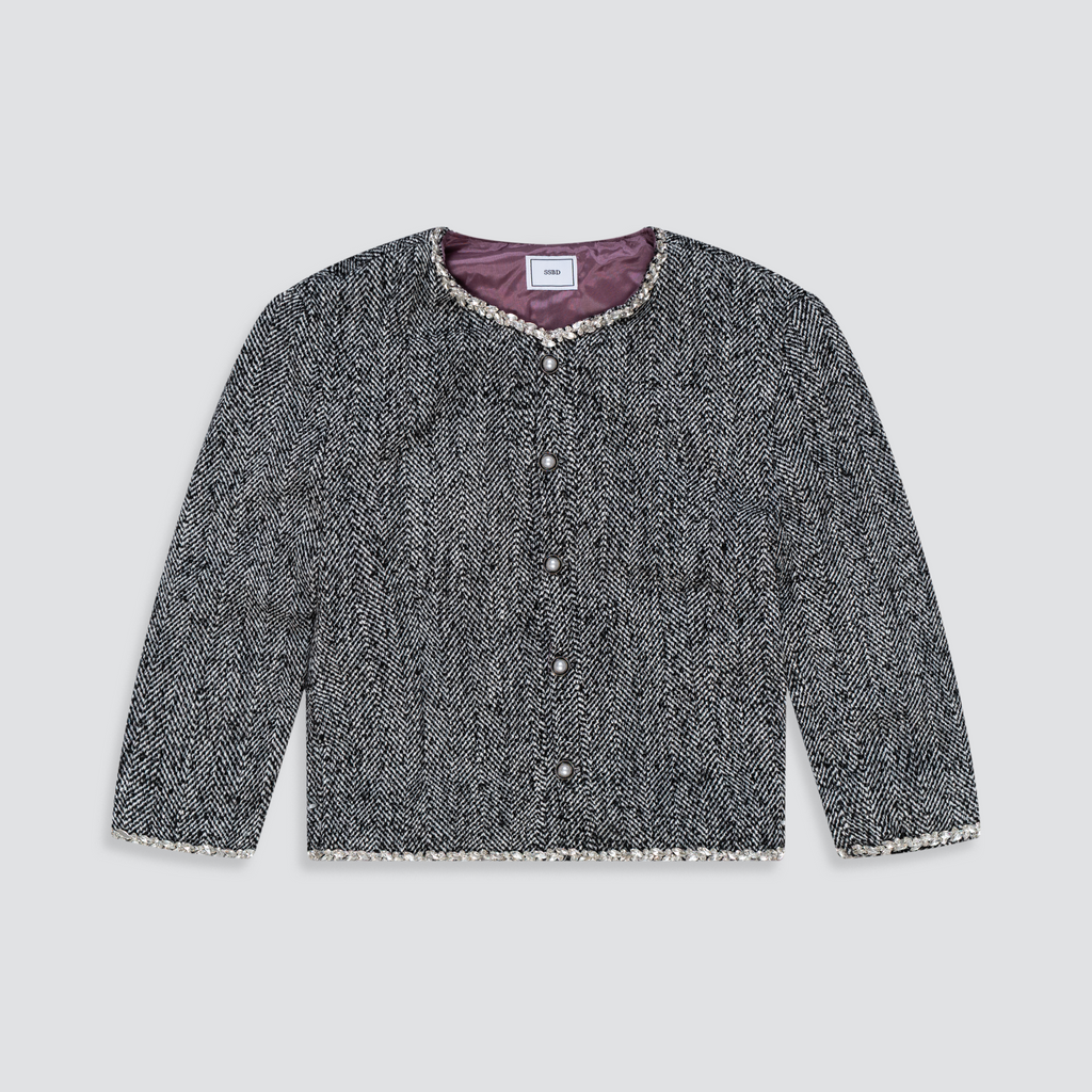 The Heirloom Jacket