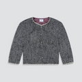 The Heirloom Jacket