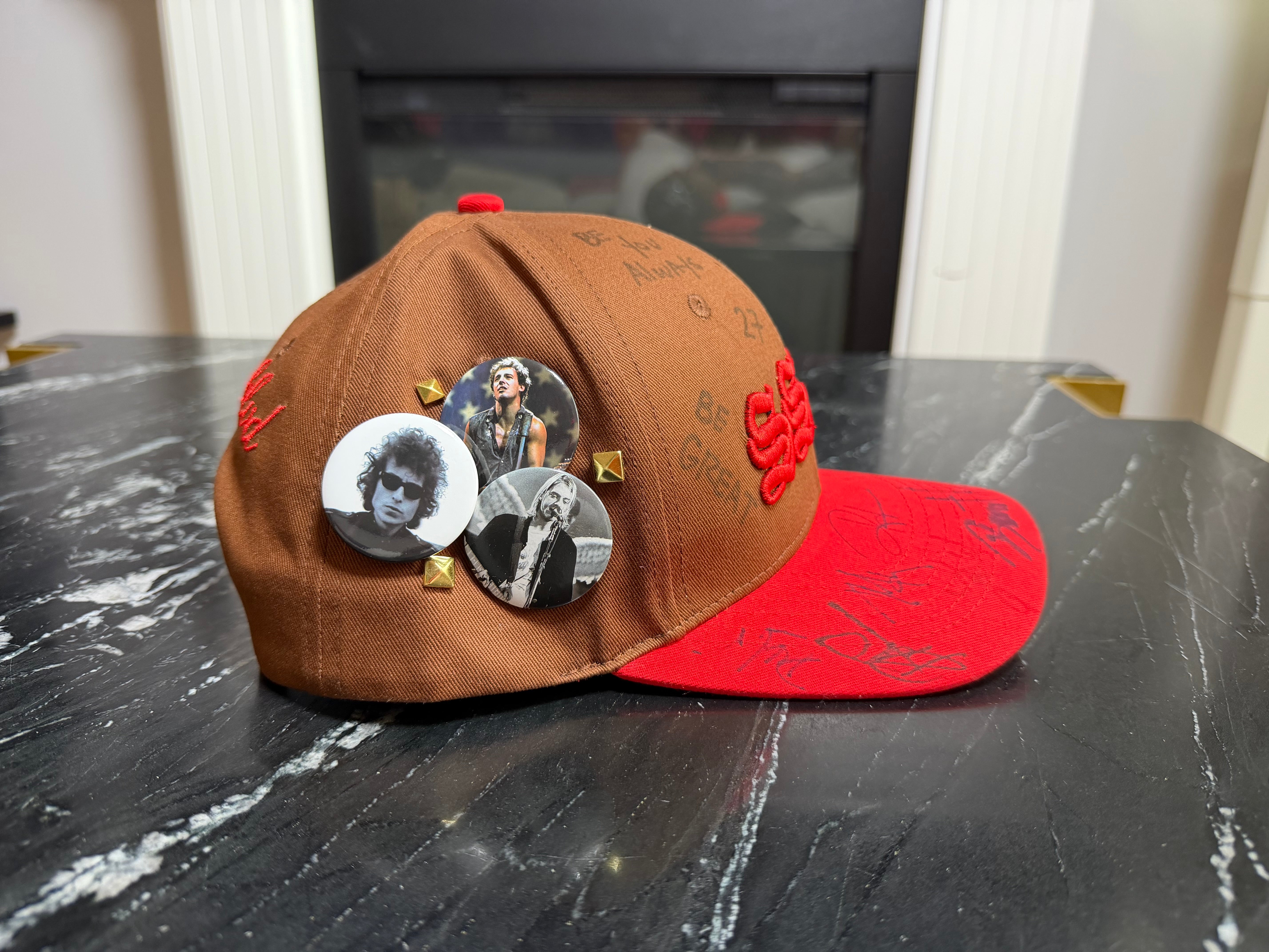 Headwear – SSBD NEW YORK