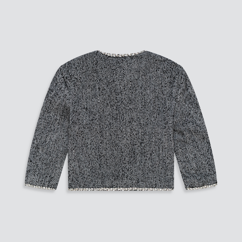 The Heirloom Jacket