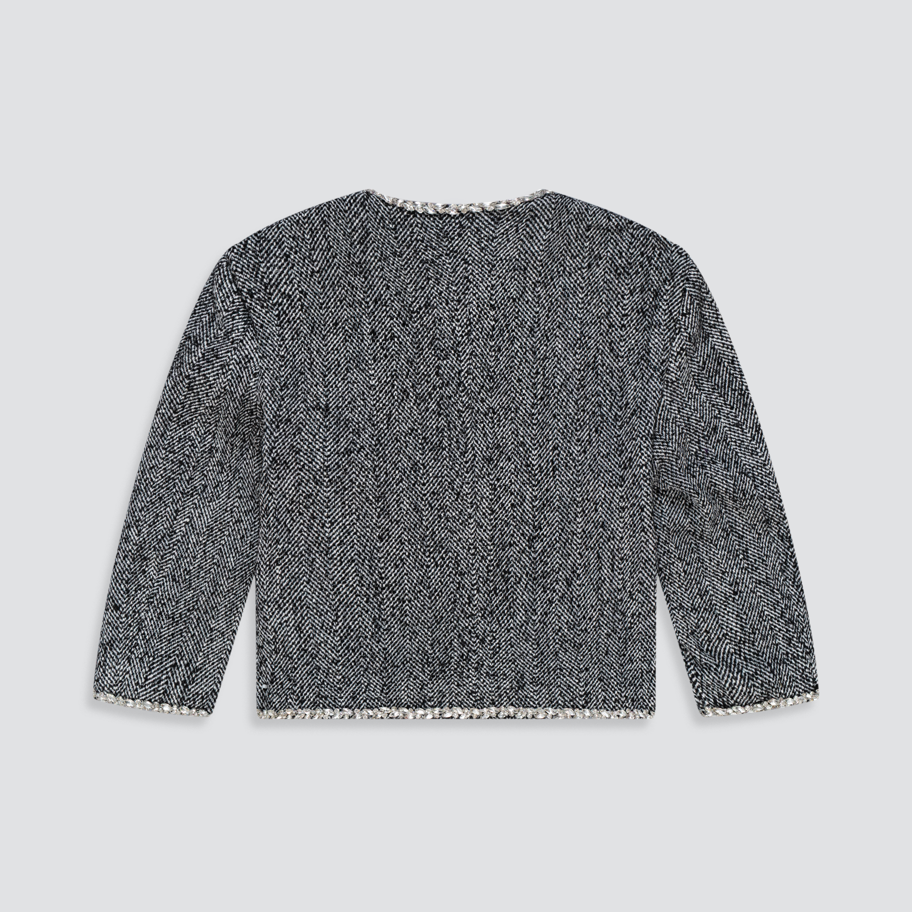 The Heirloom Jacket