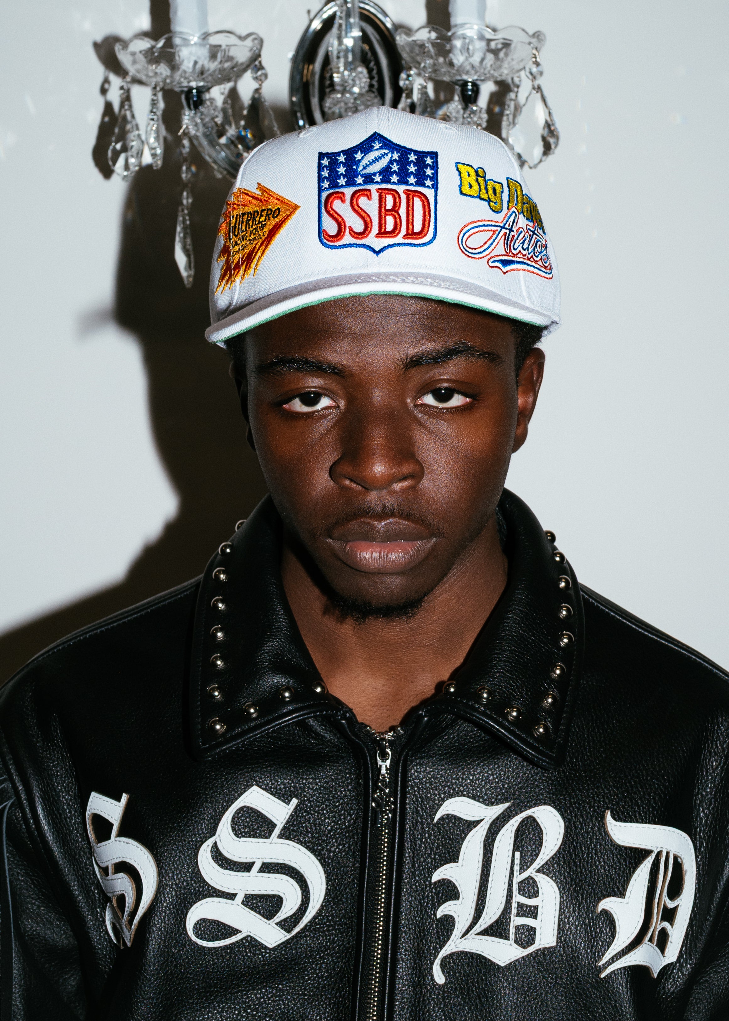 Headwear – SSBD NEW YORK