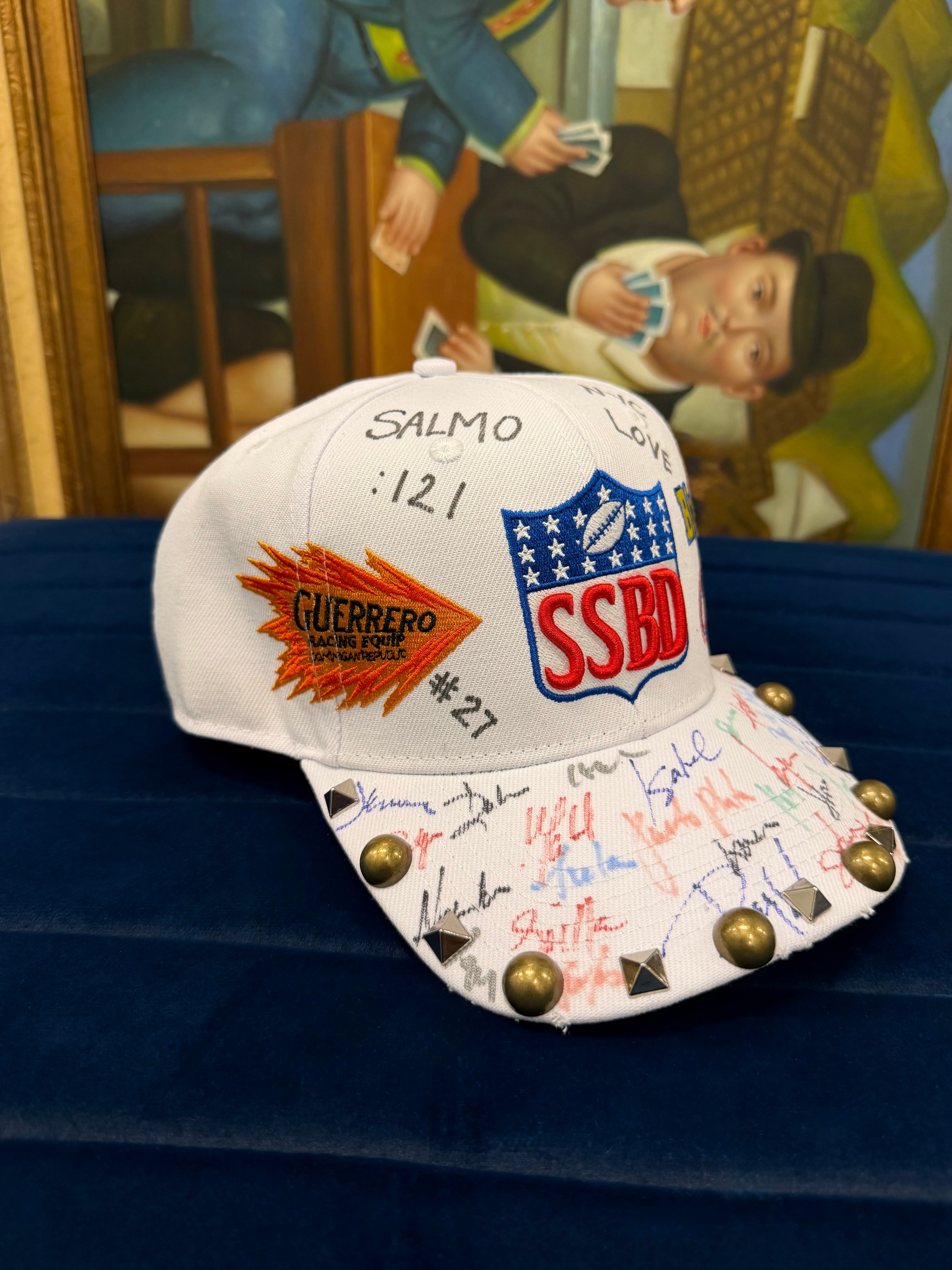 Headwear – SSBD NEW YORK