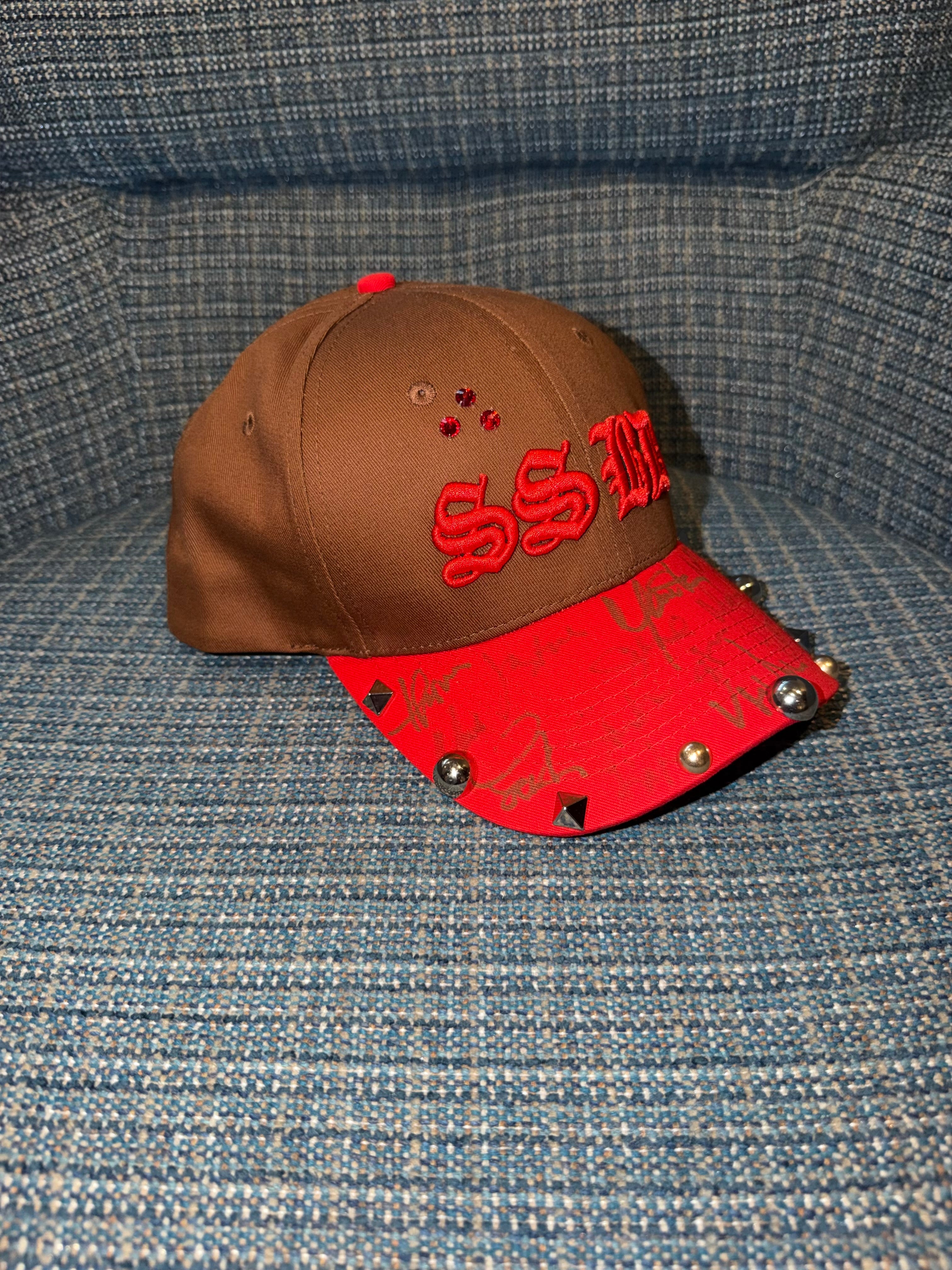 Headwear – SSBD NEW YORK
