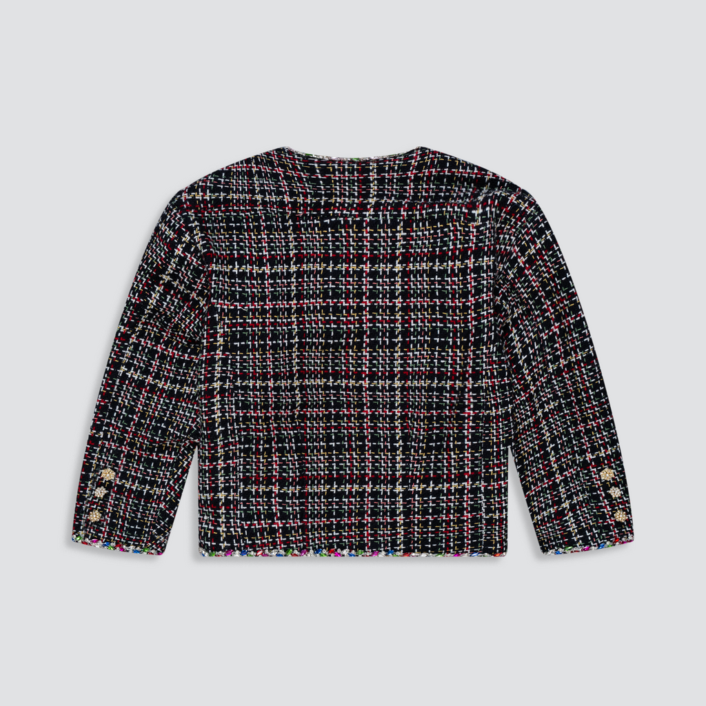 The Royal Blvd Jacket