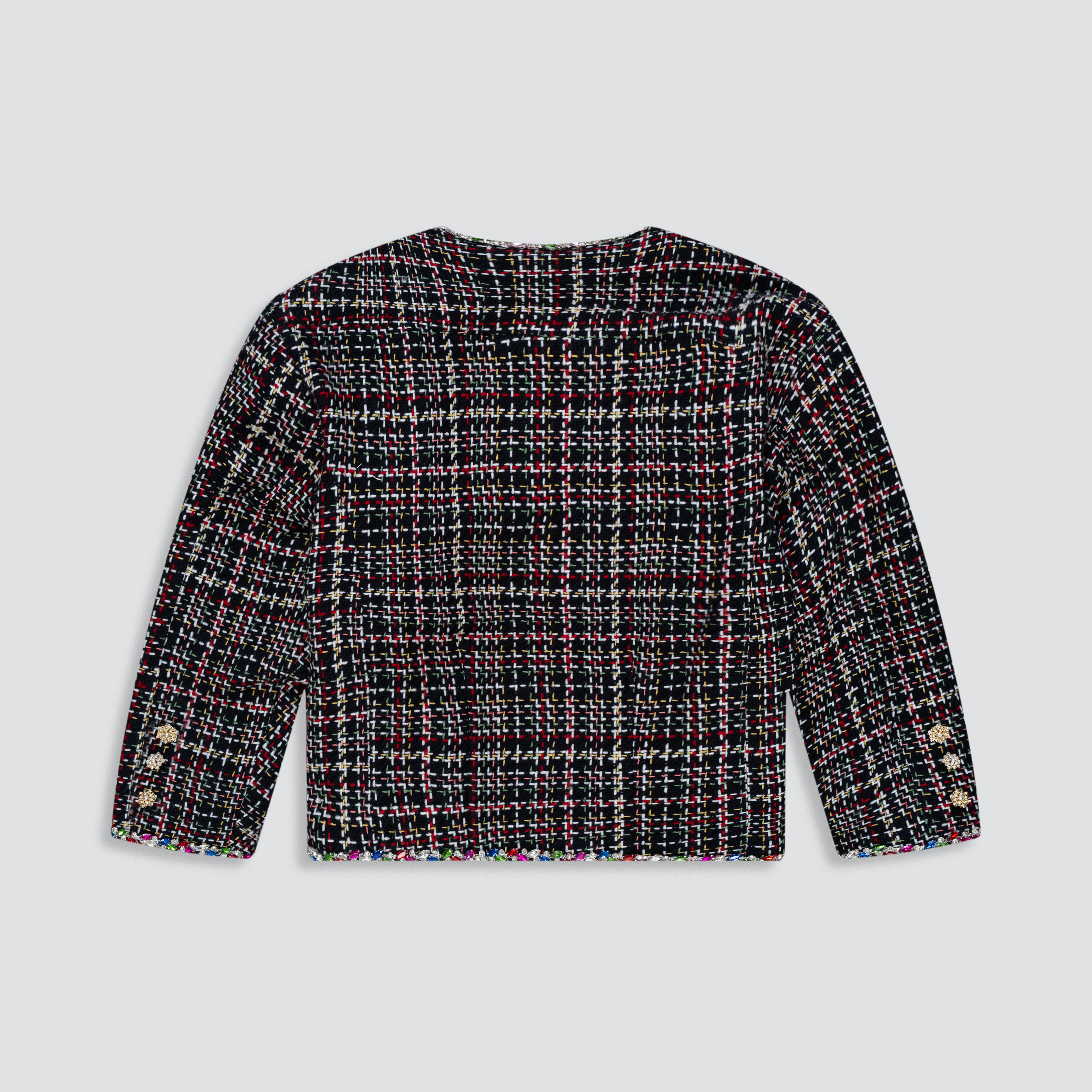 The Royal Blvd Jacket