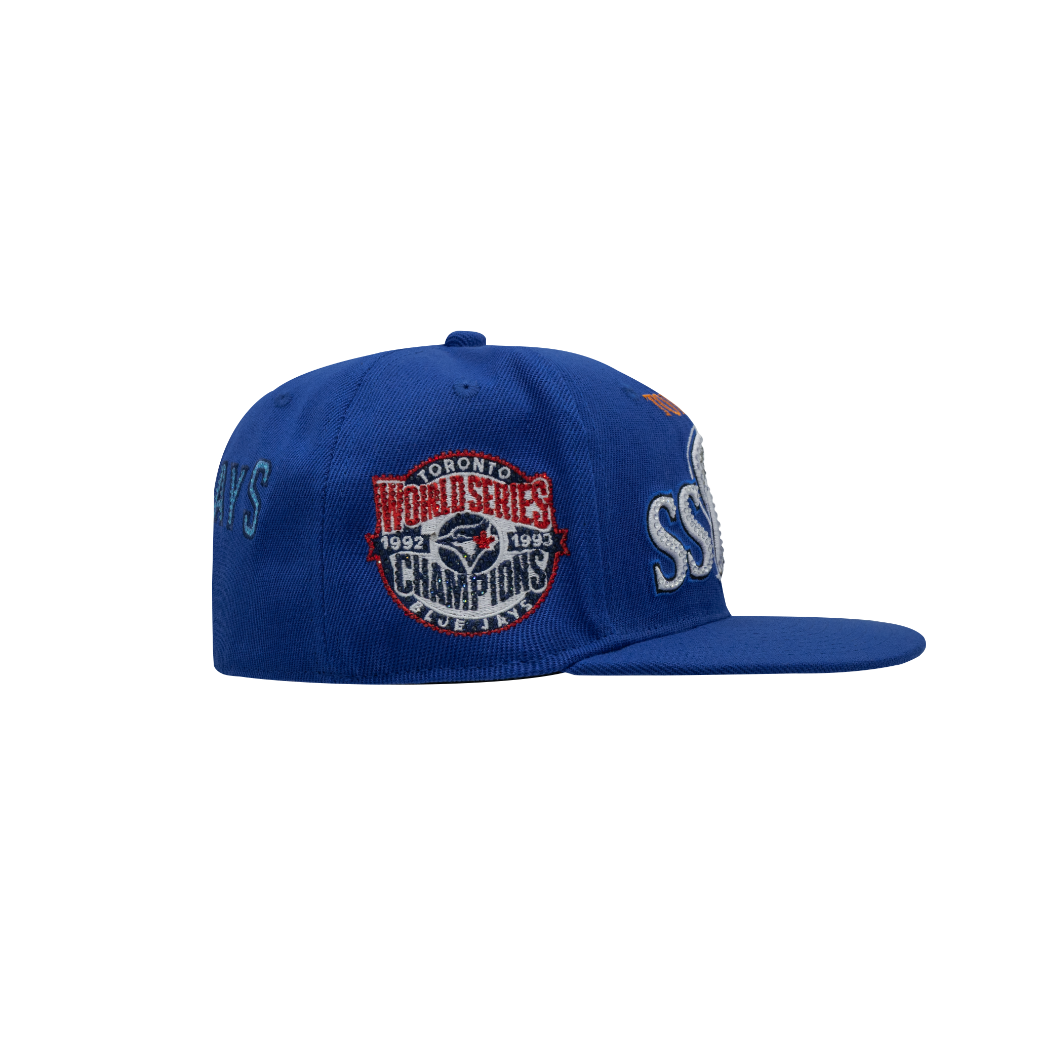 Toronto Diamonds Cap