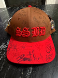 Lower East side Hat