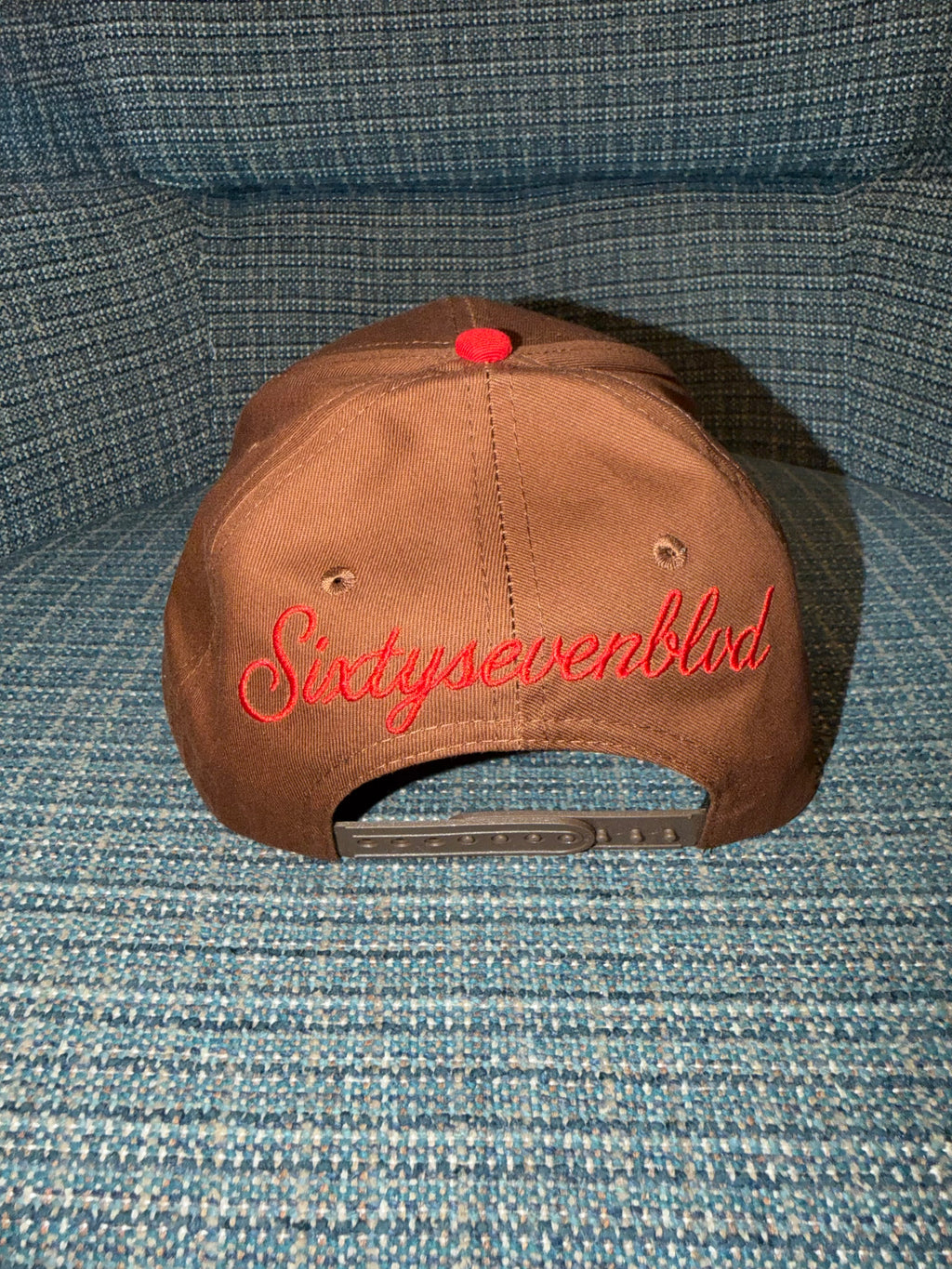 L.E.S Baseball Hat