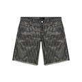 Dark Room Tailored Shorts