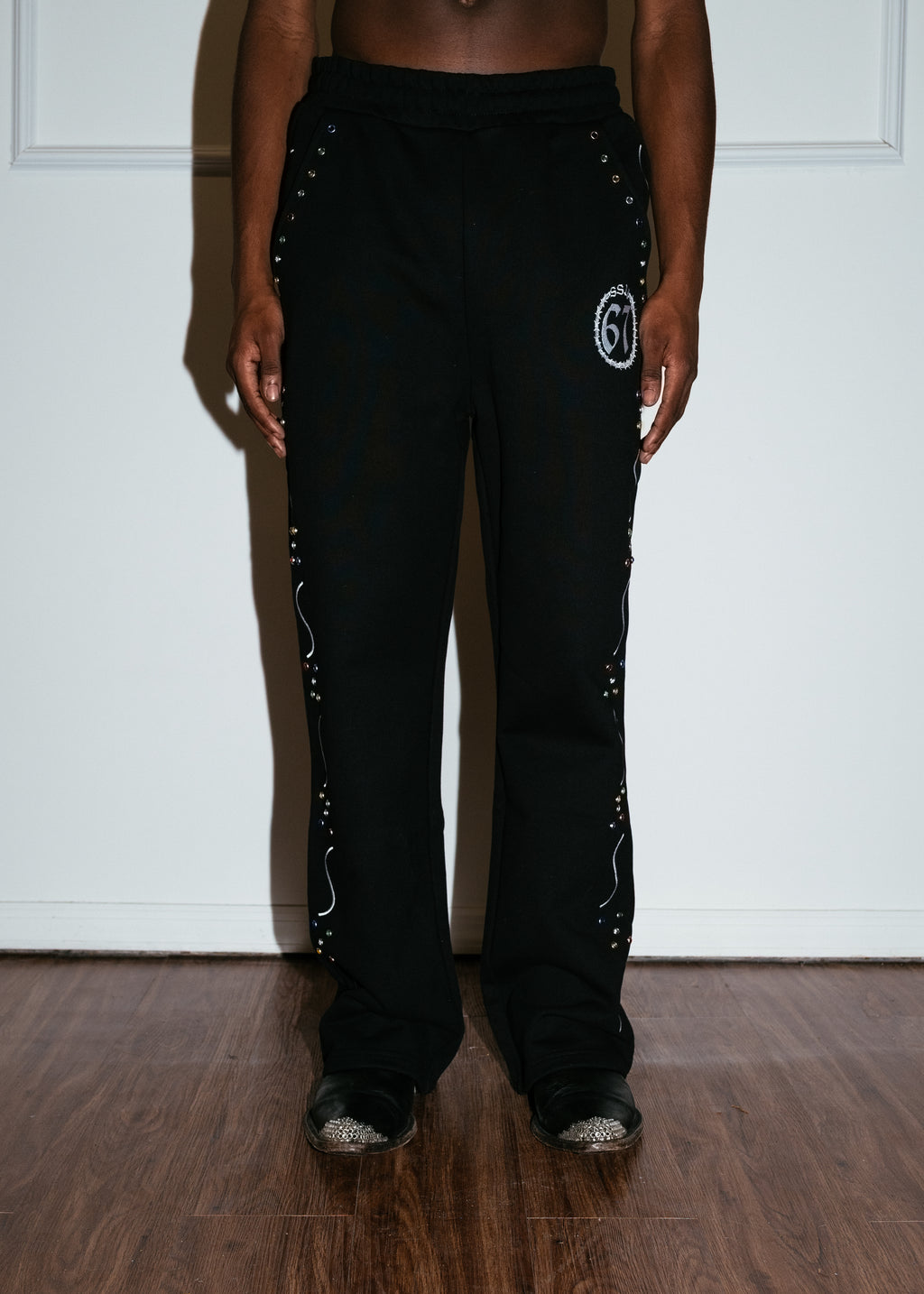 Logo loungers