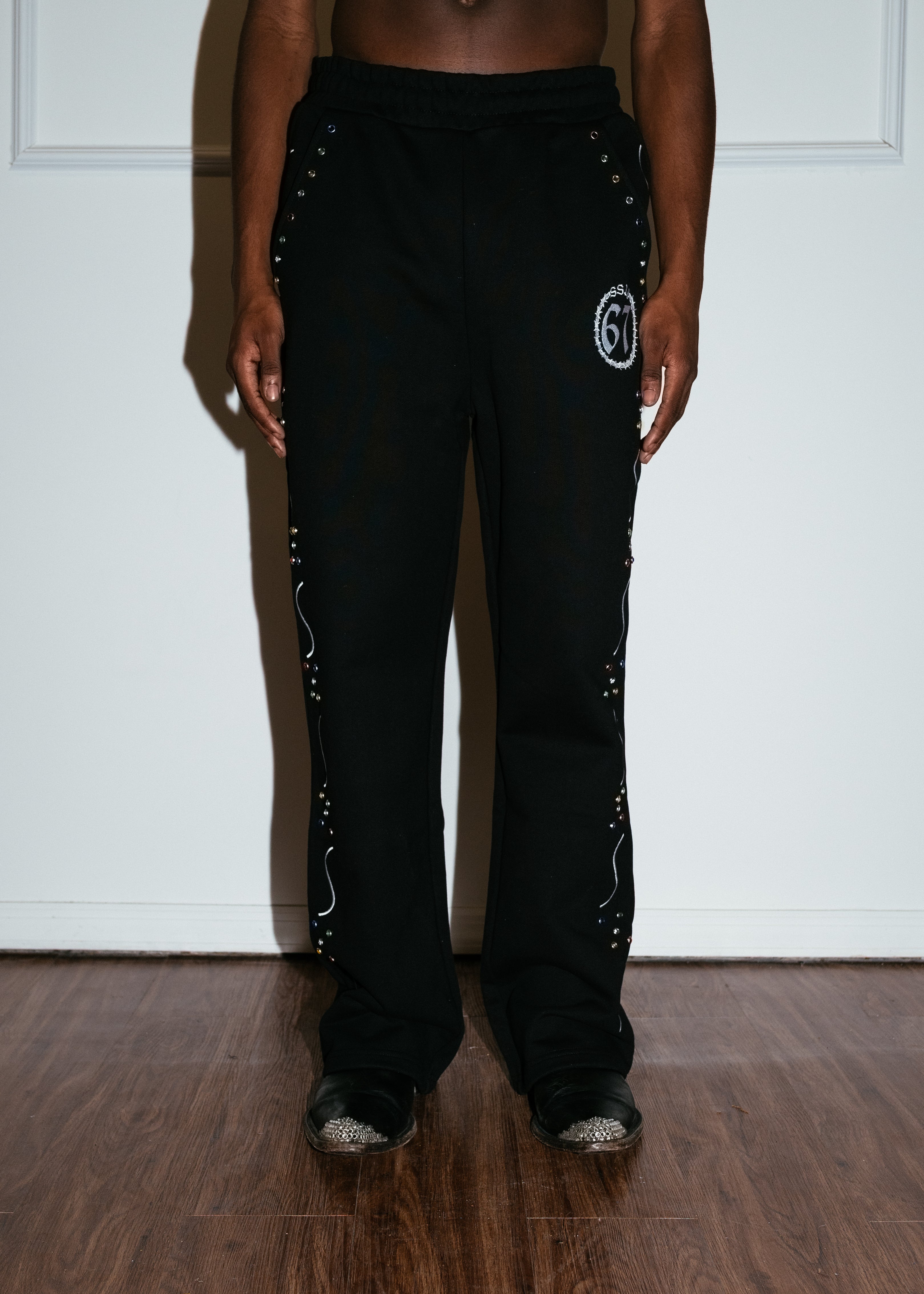 Starlight Lounge Trousers