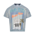 Blue Haus Von Tee