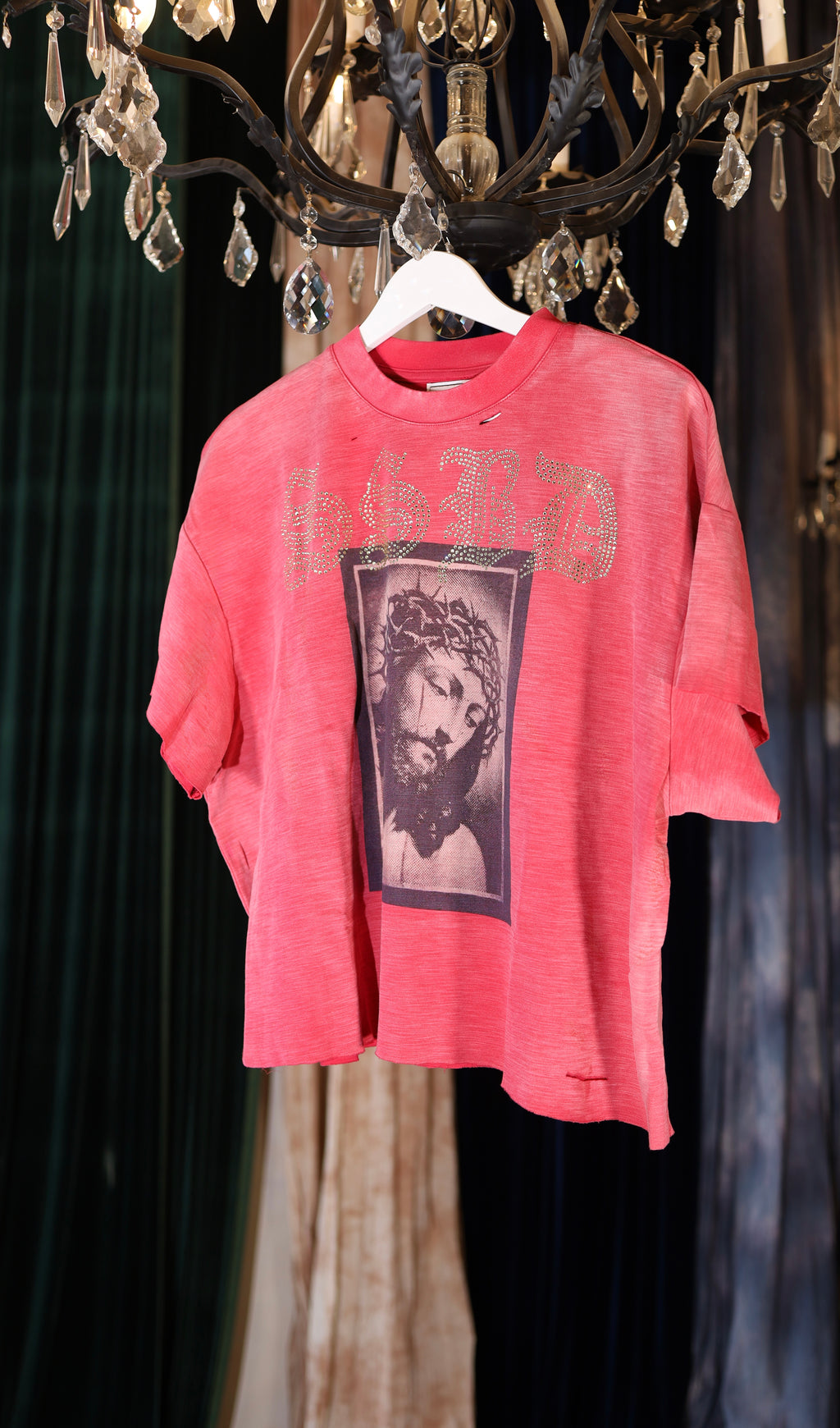 Cristo Arte Tee