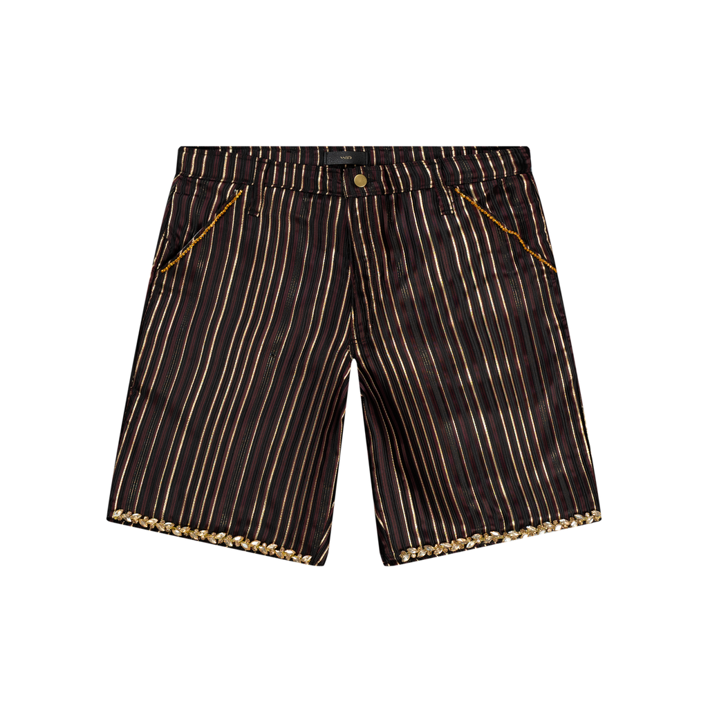 Crown Jewel Tailored Shorts