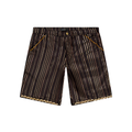 Crown Jewel Tailored Shorts