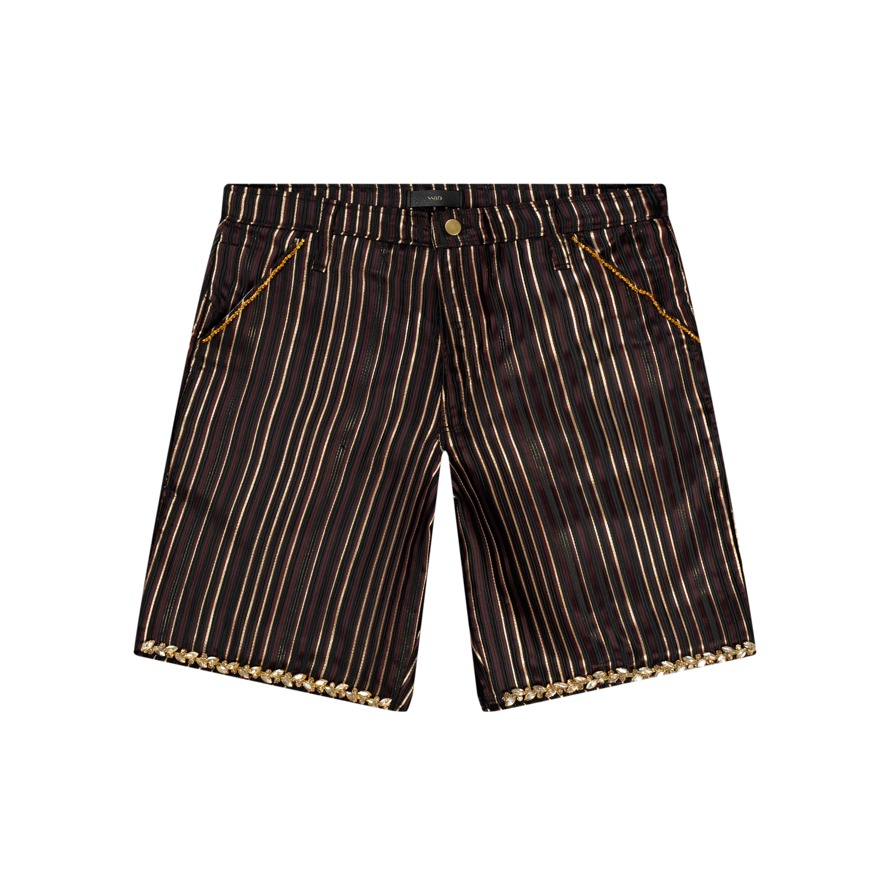 Crown Jewel Tailored Shorts