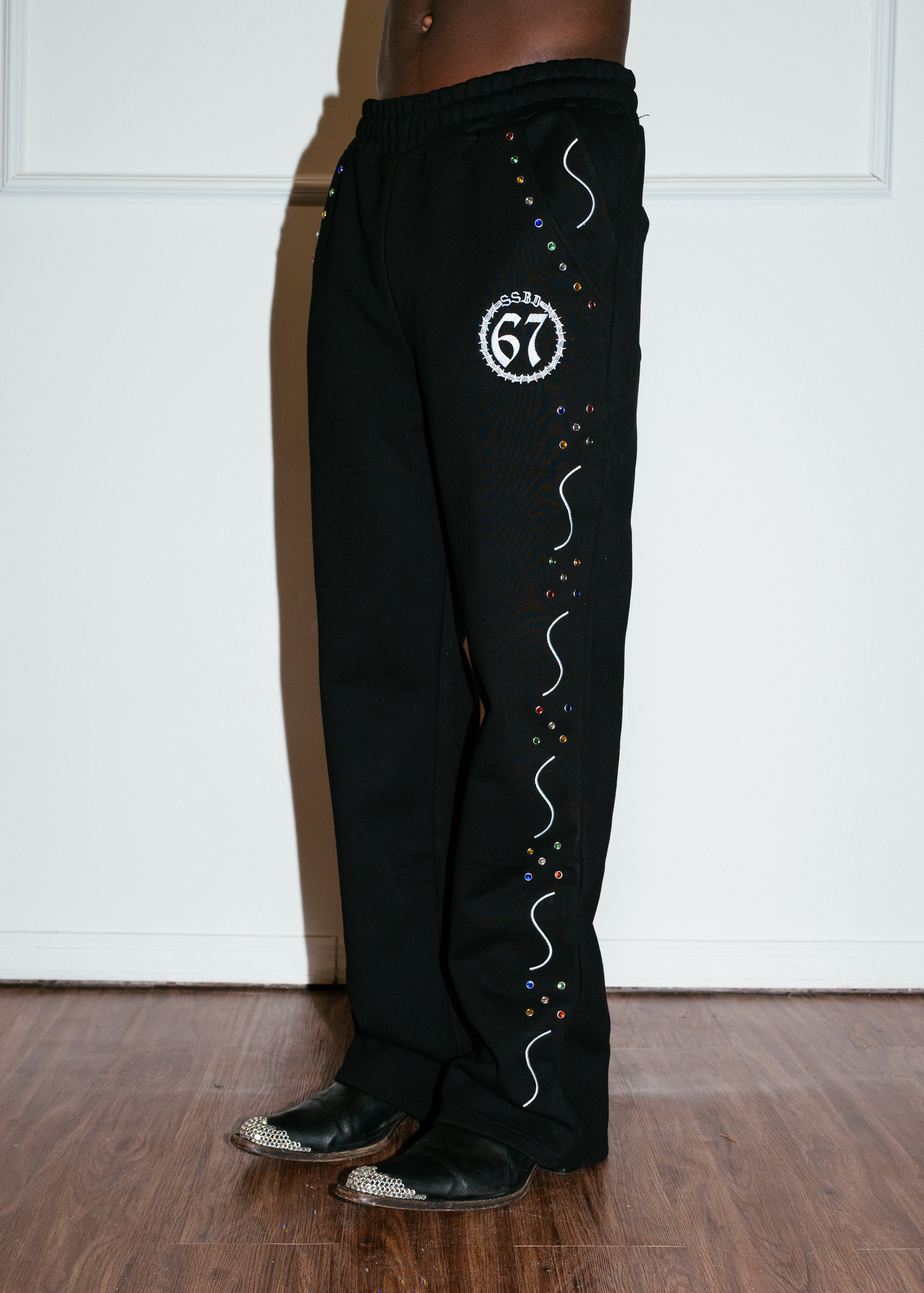 Starlight Lounge Trousers