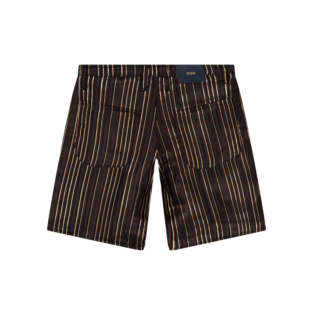 Crown Jewel Tailored Shorts