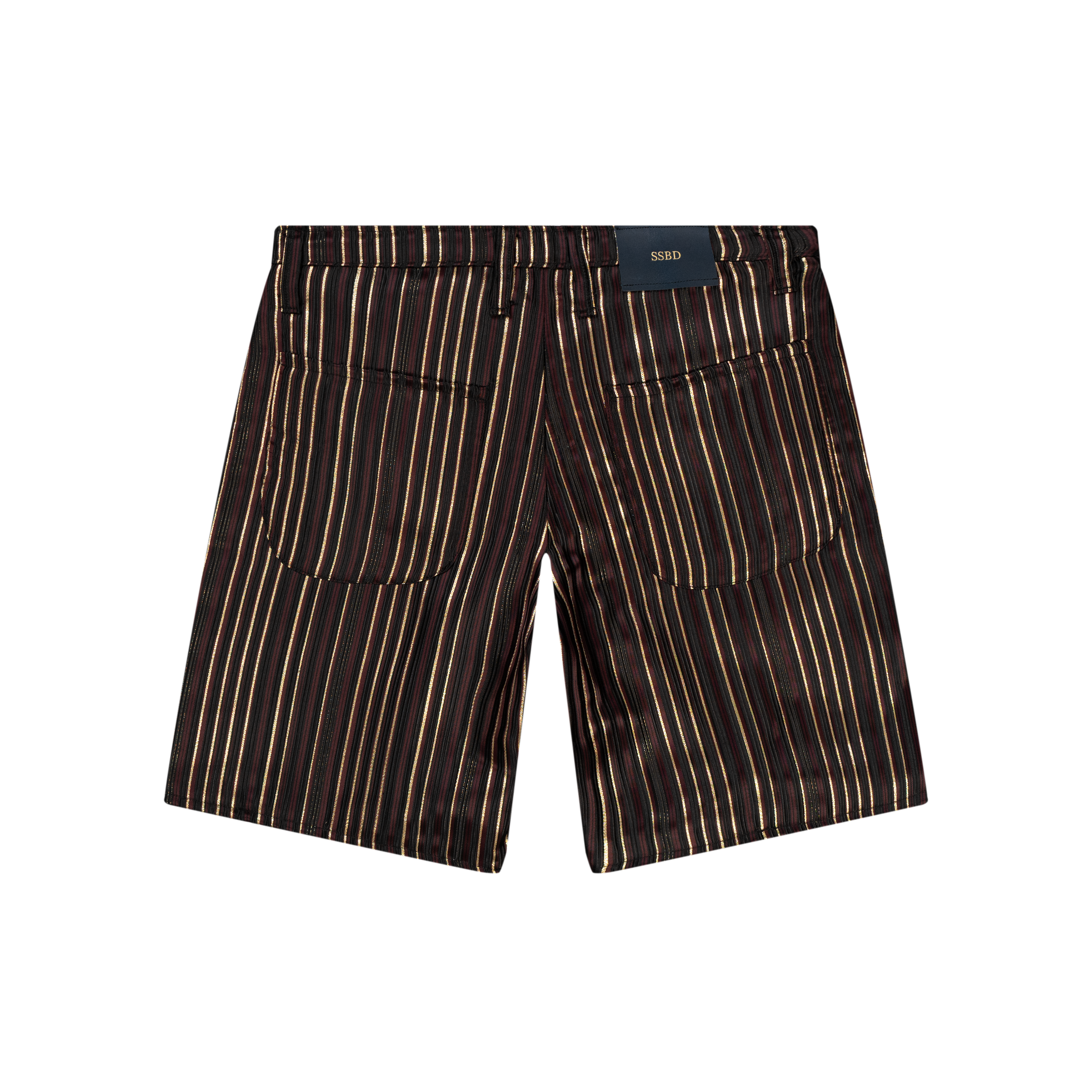 Crown Jewel Tailored Shorts