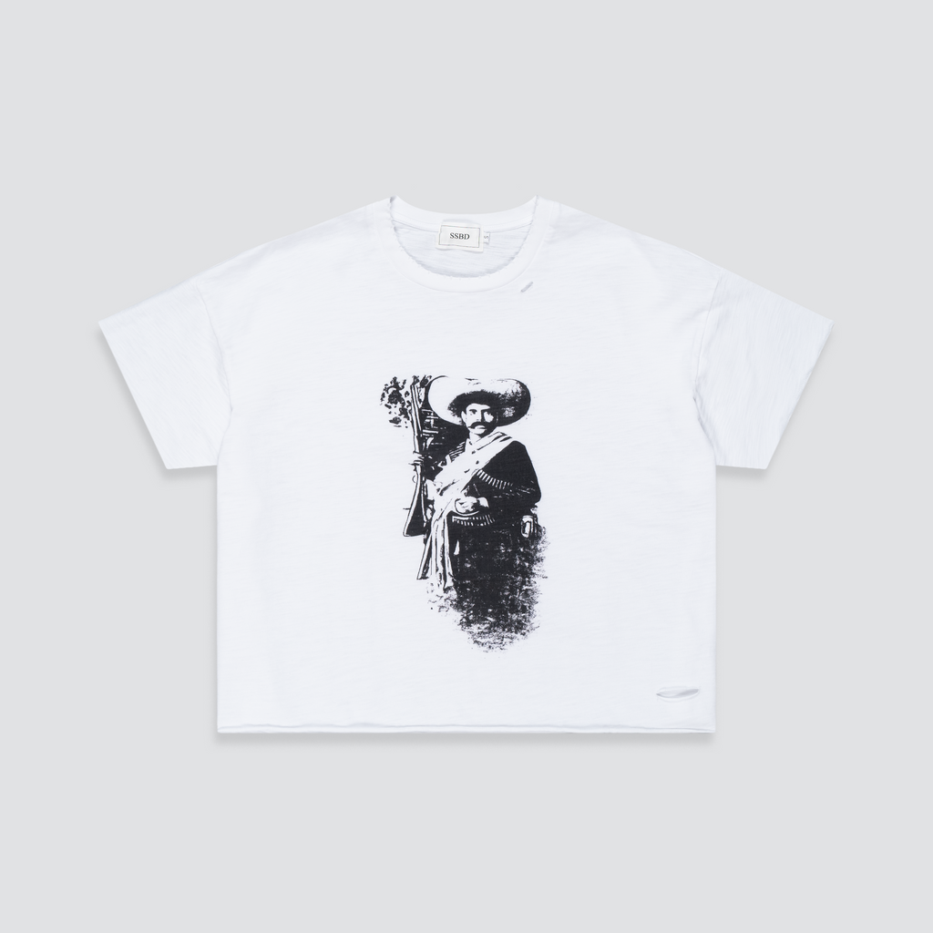 Patron Tee
