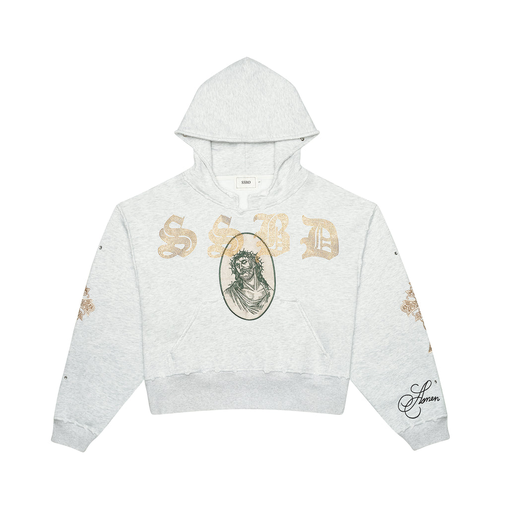 Sanctus Pullover