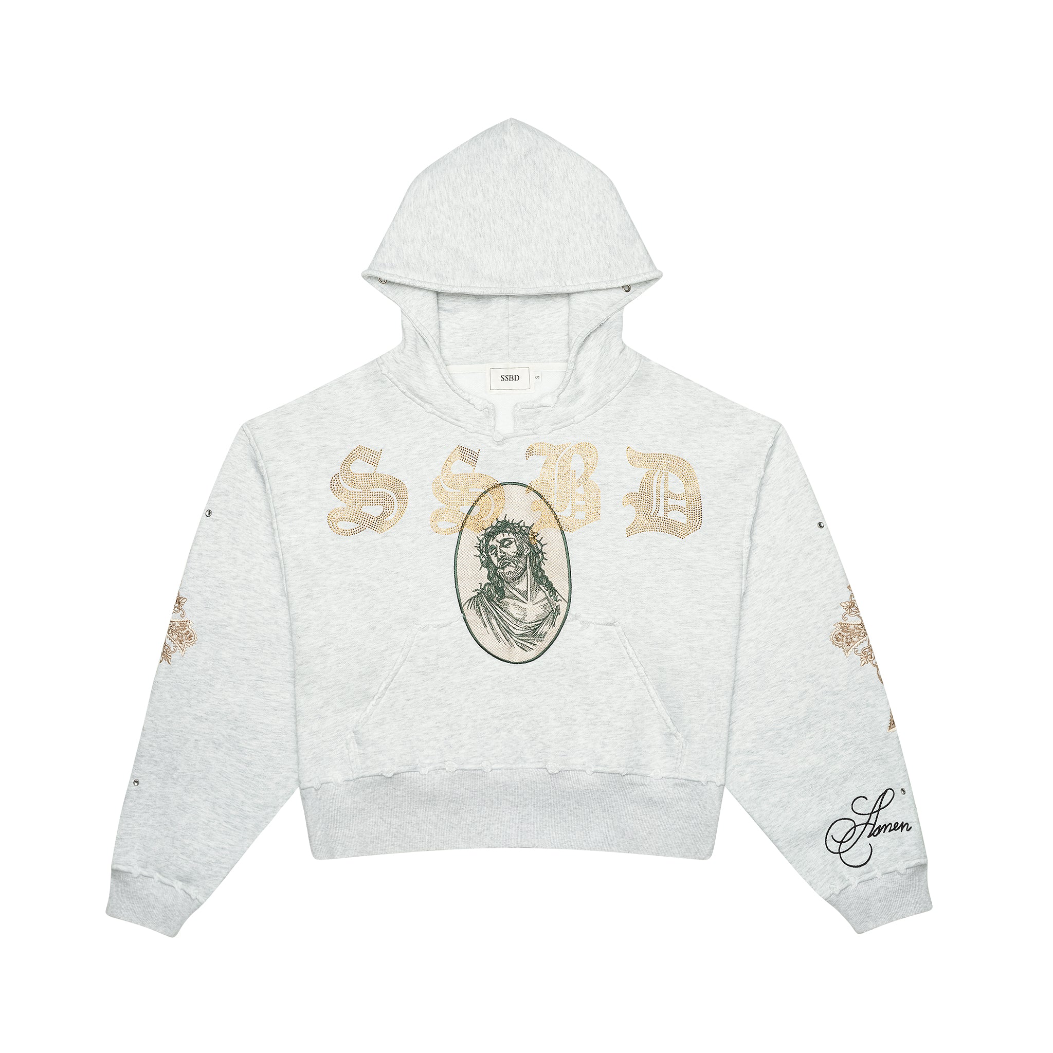 Sanctus Pullover