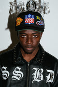 Racers Hat