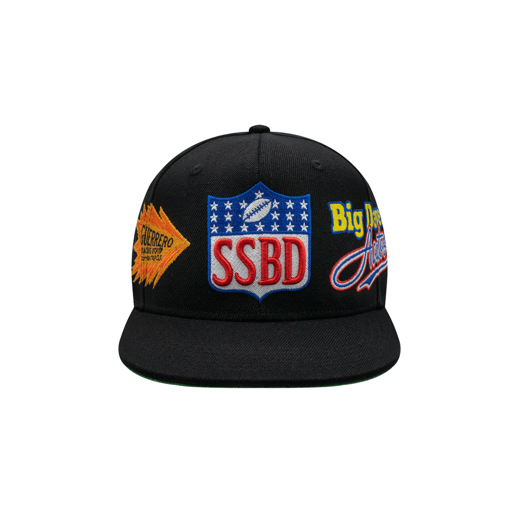 Racers Hat