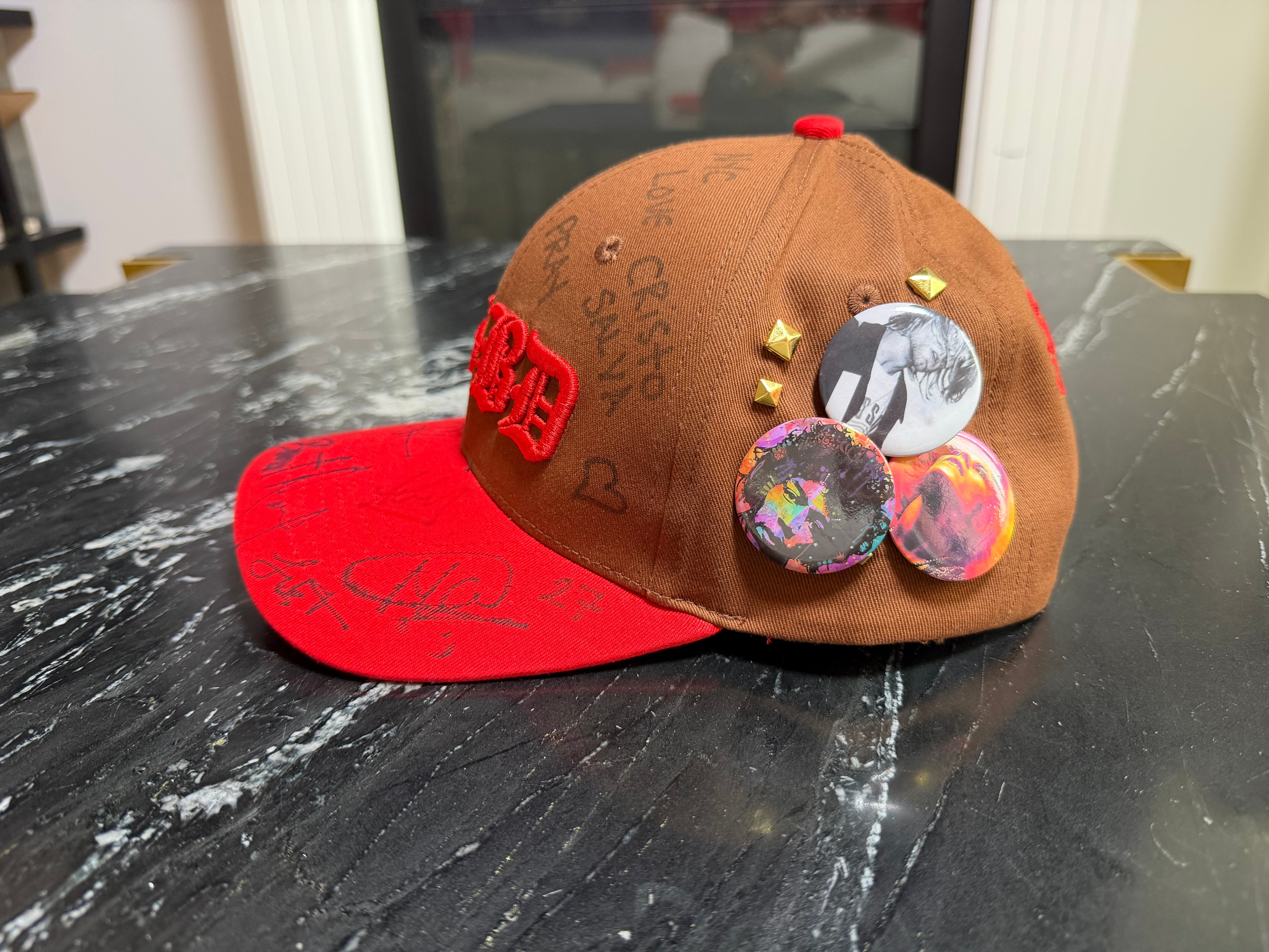 Headwear – SSBD NEW YORK