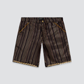 Crown Jewel Tailored Shorts