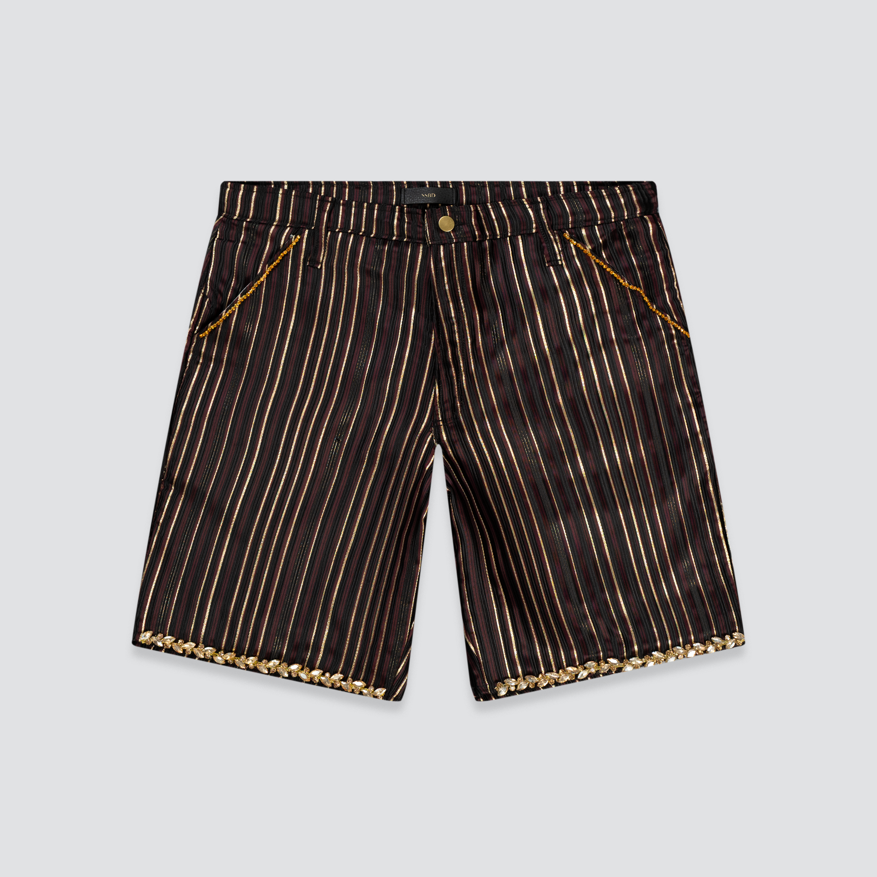 Crown Jewel Tailored Shorts