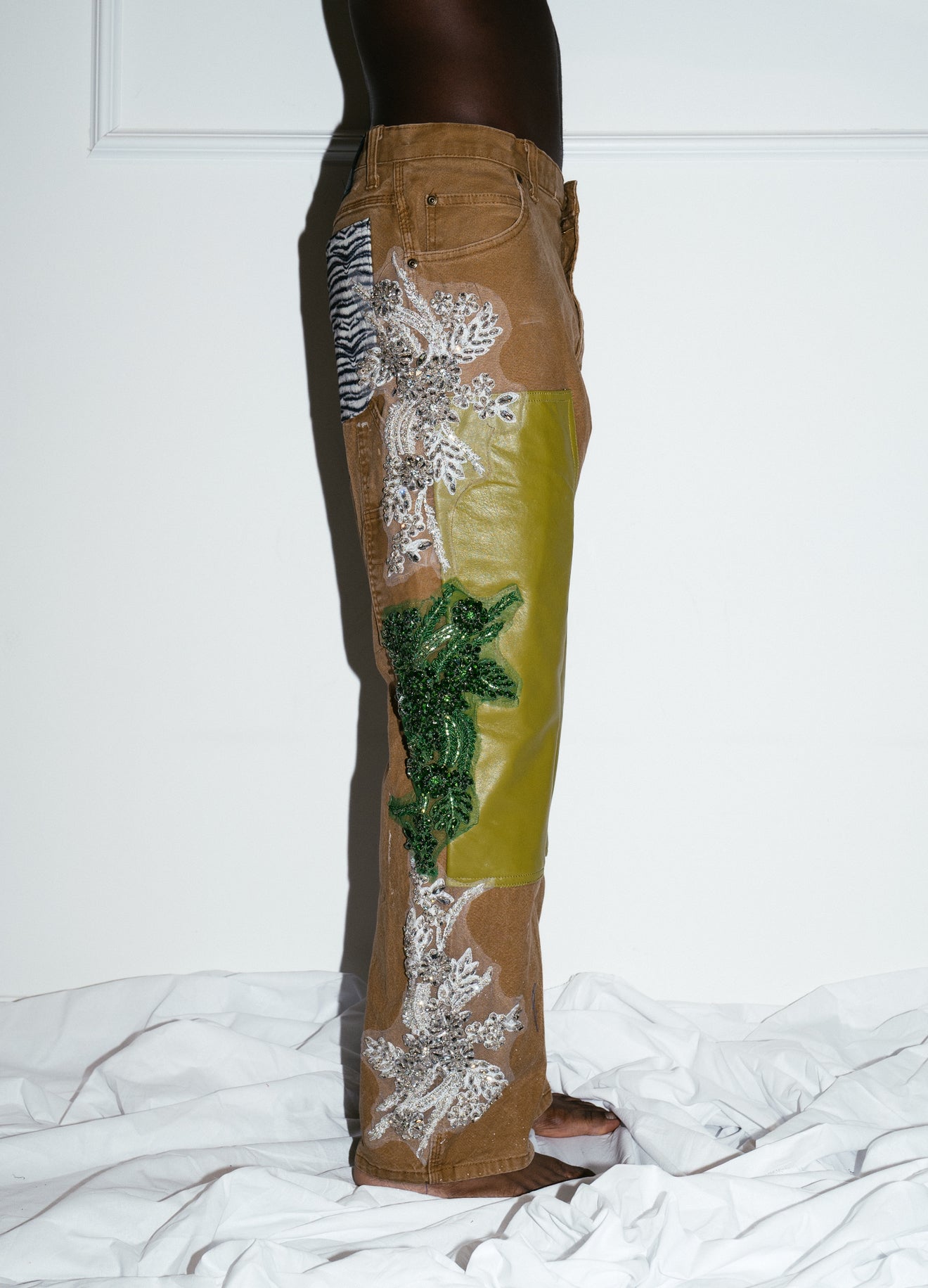 Zewa Royalty Carpenter Pants 1of1