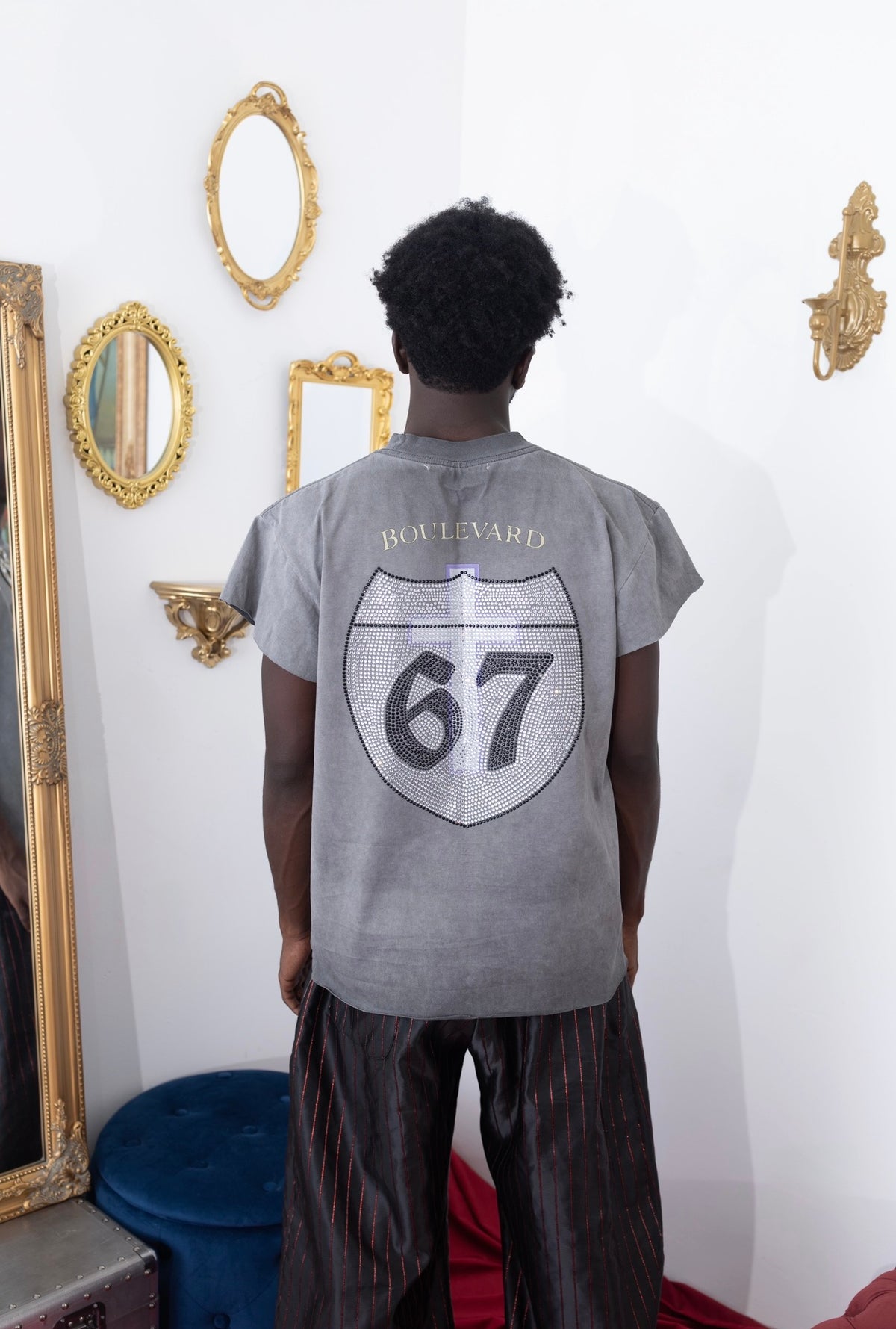 La Danza Tee